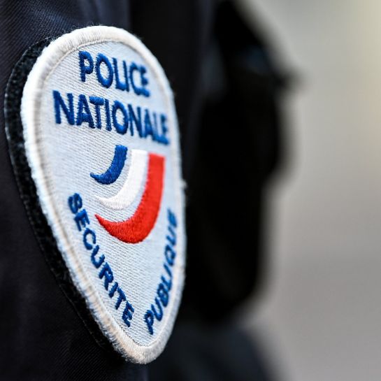 Refus d'obtempérer: trois policiers blessés près de Mulhouse