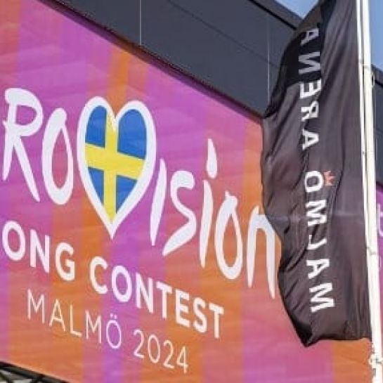 La Suisse remporte le concours de l'Eurovision, Slimane place la France 4e