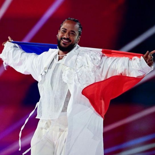 Eurovision 2024 : la Suisse remporte le concours grâce à Nemo, Slimane termine quatrième pour la France, l'Ukraine et Israël bénéficient du soutien du public pour se hisser dans le top 5