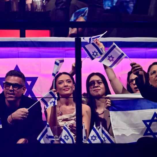 Eurovision 2024 : le concours n'a pas réussi à rester apolitique, malgré ses efforts