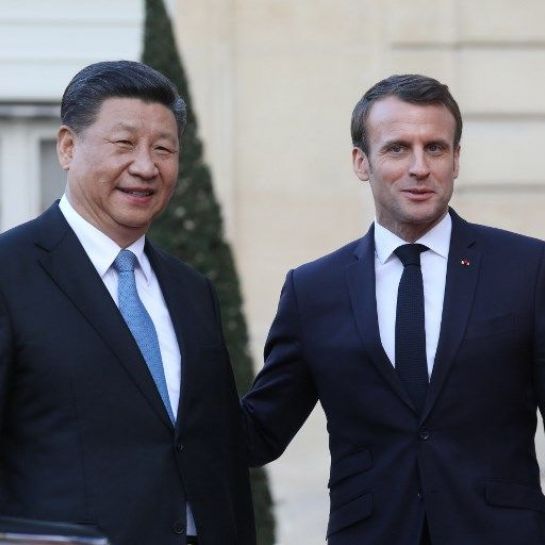 Après une semaine de tournée européenne, le message de Xi Jinping est clair : la France n'est plus un partenaire important de la Chine