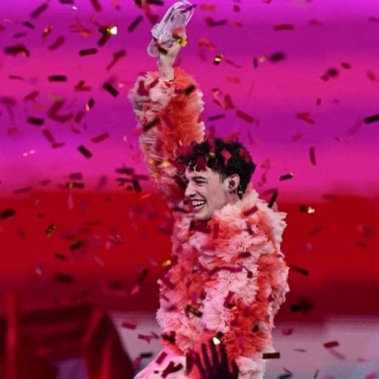 La Suisse remporte l'Eurovision 2024 avec son titre "The Code”, la France termine à la 4e place