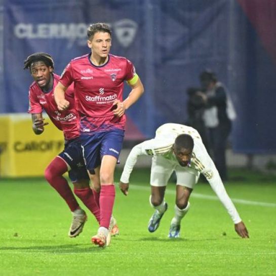 Le Clermont Foot relégué : la fin de trois ans de Ligue 1 pour le club auvergnat