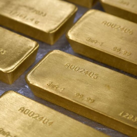Le prix de l'or reste stable, les traders attendant les données clés de l'inflation américaine