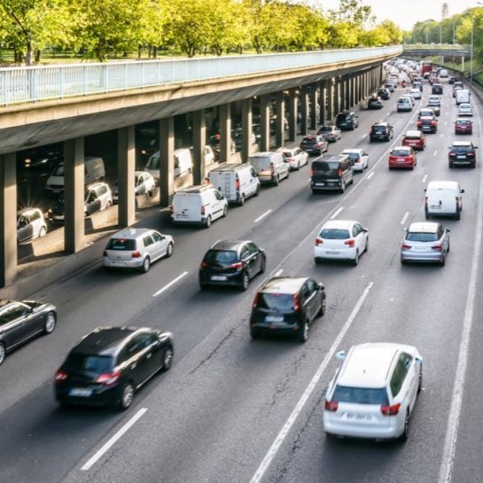 Ces véhicules seront interdits dans deux grandes villes françaises, à partir de janvier 2025