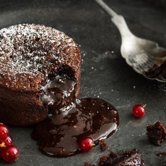 15 recettes de fondant au chocolat audacieux