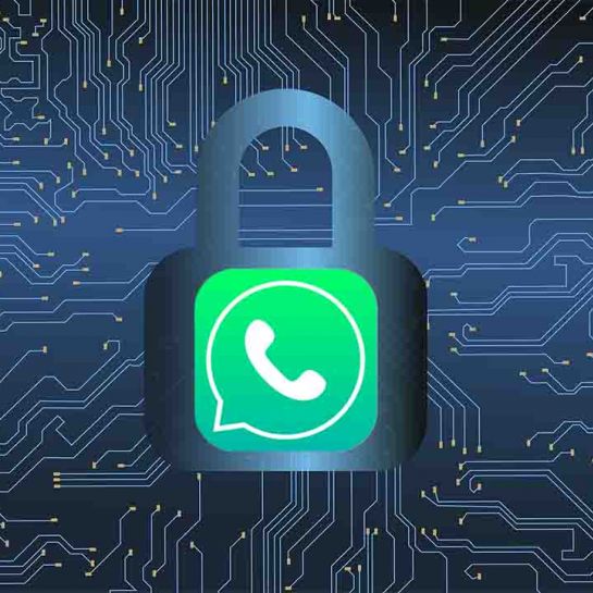 WhatsApp : voici comment sécuriser votre compte en utilisant les Clés d’accès