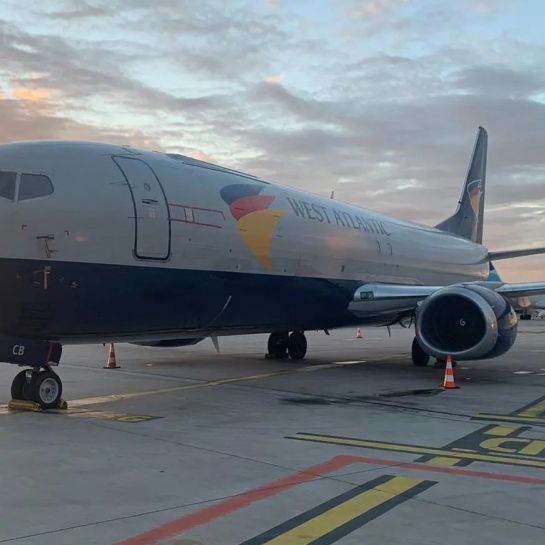 Travail dissimulé, saisie de Boeing 737... la société de fret aérien West Atlantic jugée devant le tribunal d'Aix