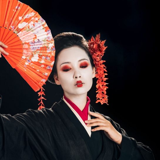 Est-ce que les geishas sont des prostituées ?