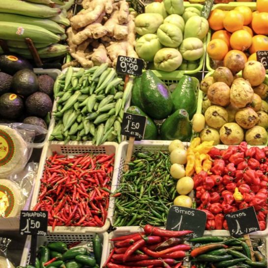 Les fruits et légumes en barquette très dangereux selon 60 Millions de consommateurs ?