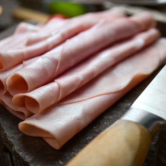 Ces marques de jambon dangereuses pour la santé d’après 60 Millions de consommateurs