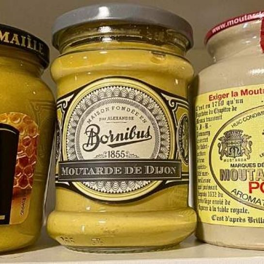 La Moutarde est-elle Bonne pour la Santé ? 9 Bienfaits Méconnus.