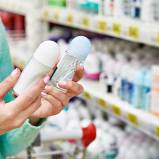 Vendu moins de 4 euros, ce déodorant bio est le meilleur du marché, selon 60 millions de consommateurs