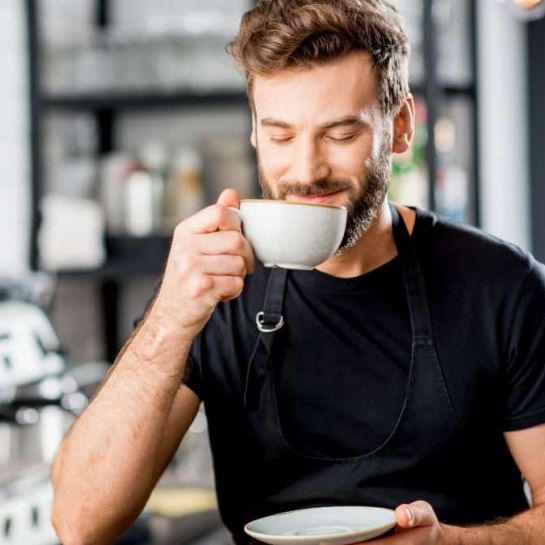 La meilleure marque de café à boire le matin selon 60 Millions de consommateurs
