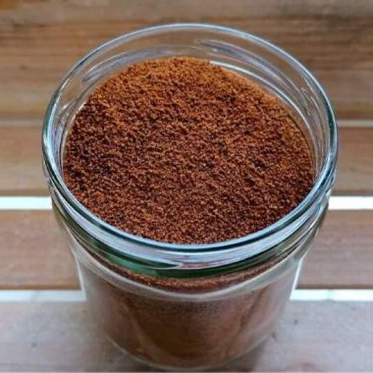 Sucre de Fleur de Coco : 10 Bienfaits Que Personne Ne Connaît.