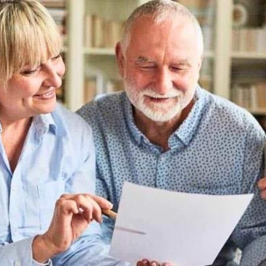 Retraite : J'ai 62 ans et Je N'ai Jamais Travaillé, Voici la Somme à 4 Chiffres que Je Touche Tous les Mois.