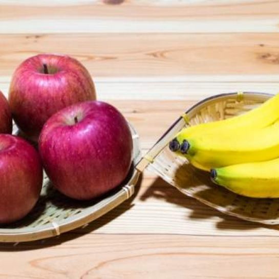 Il Faut Manger ces 2 Fruits à cette Fréquence pour Réduire le Risque de Décès de 30%.
