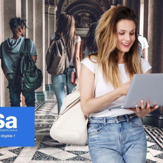 Auto-entrepreneur, jeune actif ou étudiant: voici comment en bénéficier du RSA en fonction de votre statut
