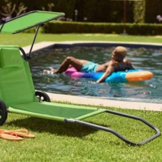 LIDL réinvente le transat avec cette invention que tout le monde va vouloir cet été