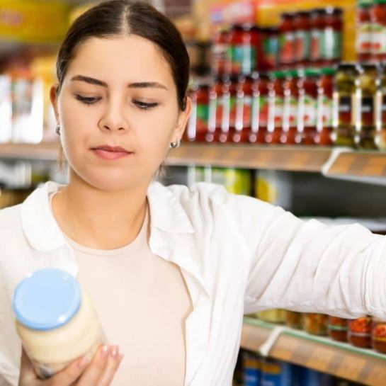 Cette mayonnaise de supermarché est la meilleure selon 60 millions de consommateurs