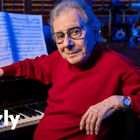 Mort de Lalo Schifrin : comment sa musique a changé Hollywood à jamais