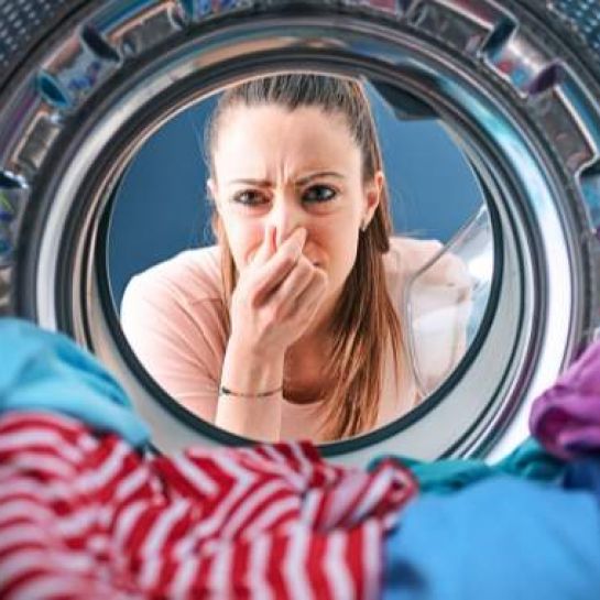 Votre Linge Sent Mauvais Après le Lavage ? Mes Astuces Qui Marchent.