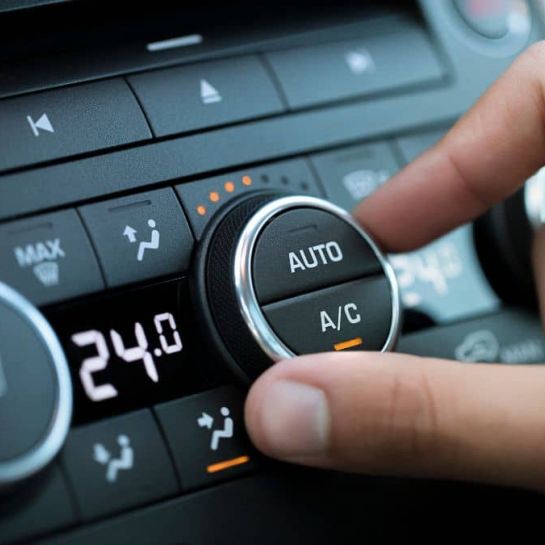 Automobilistes: la température de la climatisation à ne pas dépasser même en cas de canicule pour ne pas tomber malade
