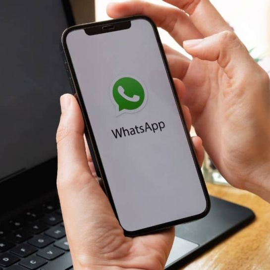 WhatsApp : il est possible d’empêcher vos amis de partager vos photos avec d’autres personnes