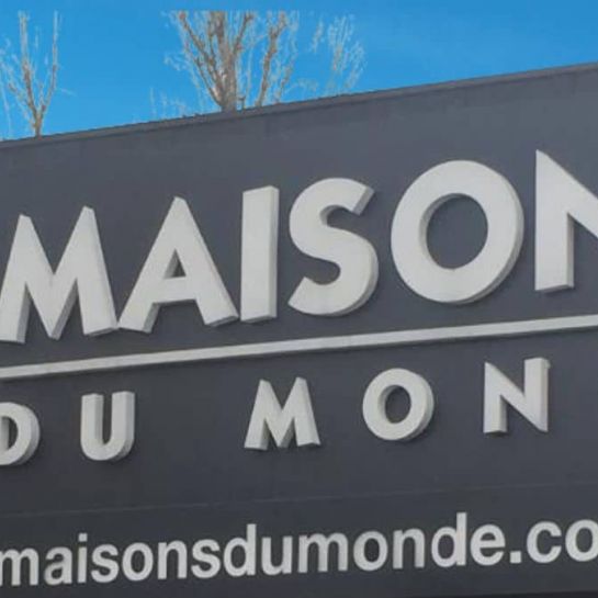 Maisons du Monde : des milliers de produits à -50% et il n’y en aura pas pour tout le monde
