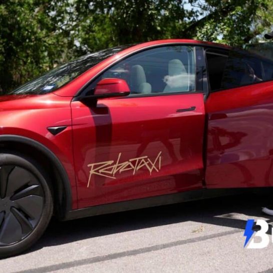 Robotaxis Tesla en échec : les erreurs qui compromettent les essais au Texas