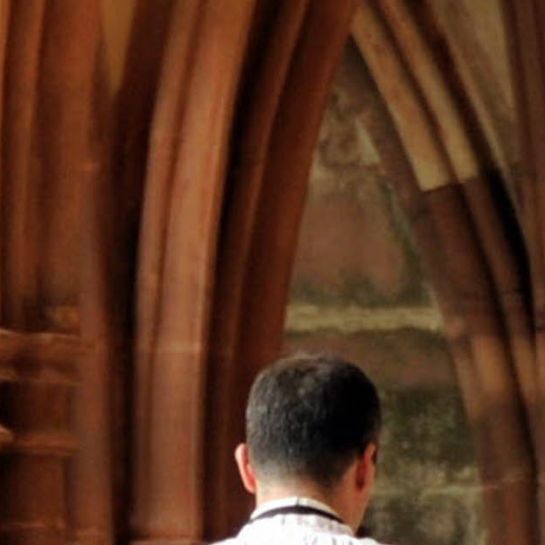 Vosges. Viols dans l'Église : « Mes premières visions sont deux mains qui se baladent sur mon corps », témoigne un Vosgien victime