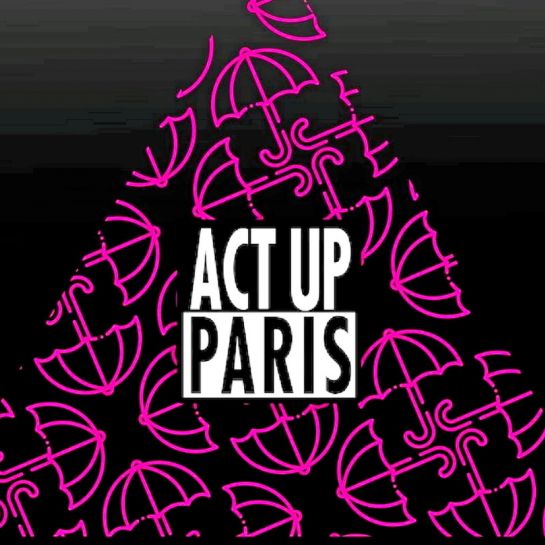 Act Up Paris : la dérive antisémite ?