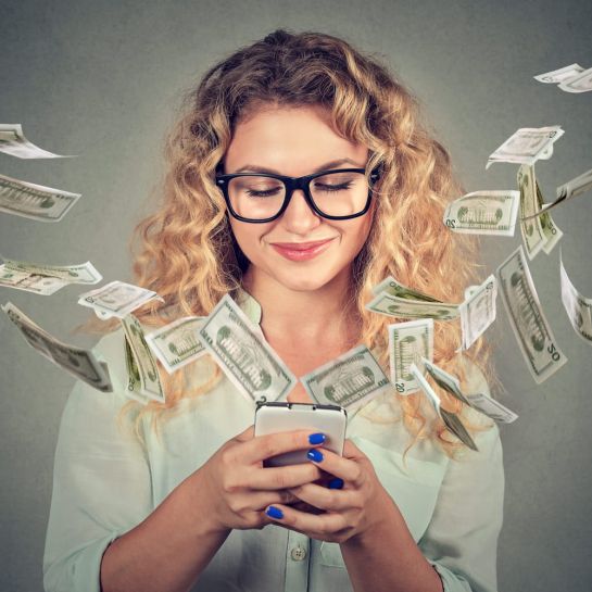 Un nouveau moyen d'économiser des centaines d'euros après l'achat d'un smartphone, il faut faire attention quelques détails