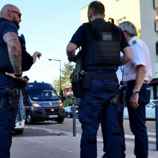 Mâcon. Une rixe ultra-violente oppose « entre 60 et 80 individus » : un homme gravement blessé