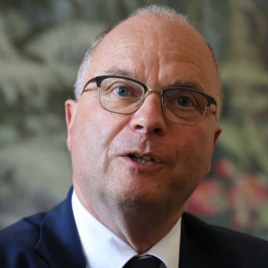 Administration. La sécurité, priorité du nouveau préfet du Haut-Rhin