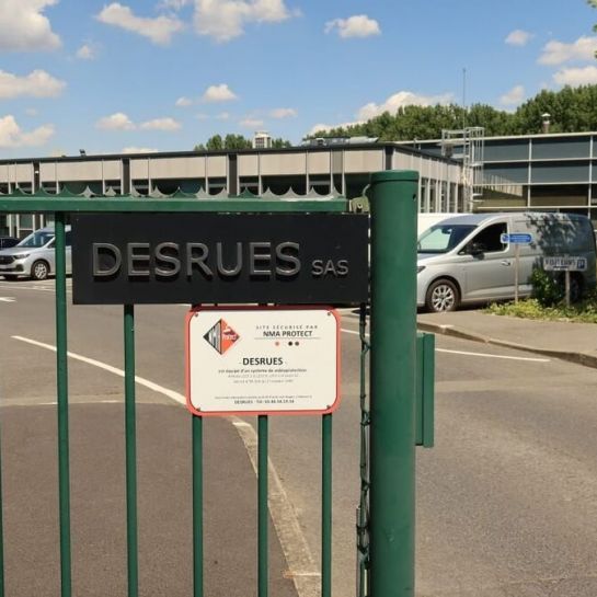 « Ils savaient où ils allaient » : que sait-on du vol chez un sous-traitant de Chanel dans l'Oise ?