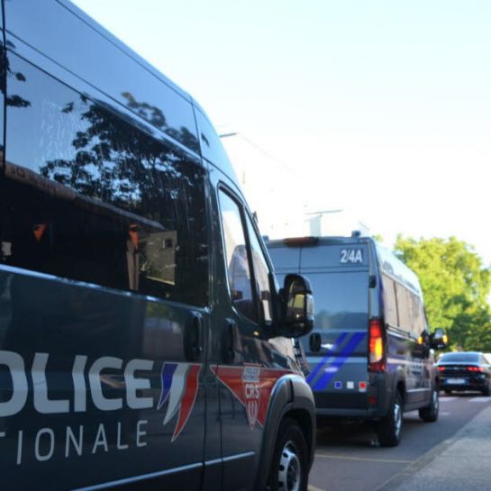 Sécurité. De nouveaux renforts de police attendus à Mâcon après la violente rixe entre 60 à 80 individus