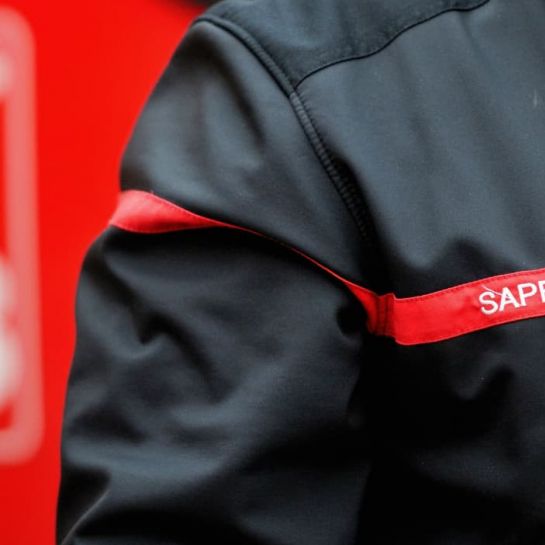 Un homme de 60 ans grièvement blessé après une chute de dix mètres à Hautes-Duyes