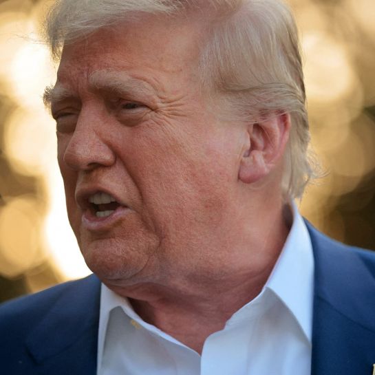 "Une ultime proposition": Donald Trump appelle le Hamas à accepter un cessez-le-feu à Gaza avec Israël
