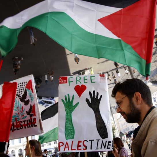 Gaza : un cessez-le-feu de 60 jours en cours de finalisation ?