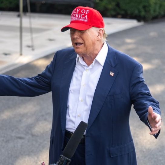 Guerre à Gaza : bientôt un cessez-le-feu de 60 jours ? Donald Trump affirme qu'Israël a accepté les termes d'une trêve