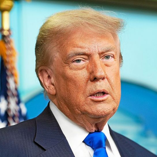 Trump assure qu'Israël est prêt à finaliser un cessez-le-feu de 60 jours à Gaza