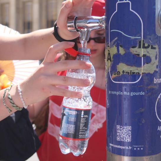 Alerte sécheresse : mises en place de mesures de restrictions d'eau dans une partie du Pas-de-Calais et des Bouches-du-Rhône