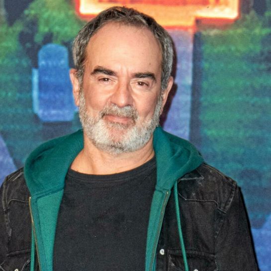 Bruno Solo : « Le Centre Georges-Pompidou, c'était incroyable pour l'ado que j'étais ! »