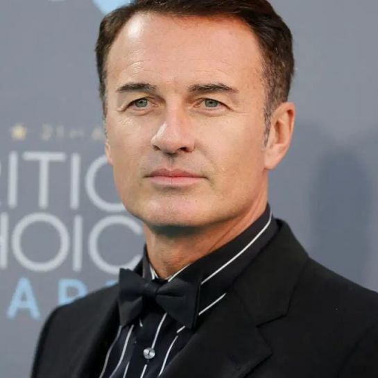 Julian McMahon, acteur emblématique de "Charmed”, est mort à 56 ans