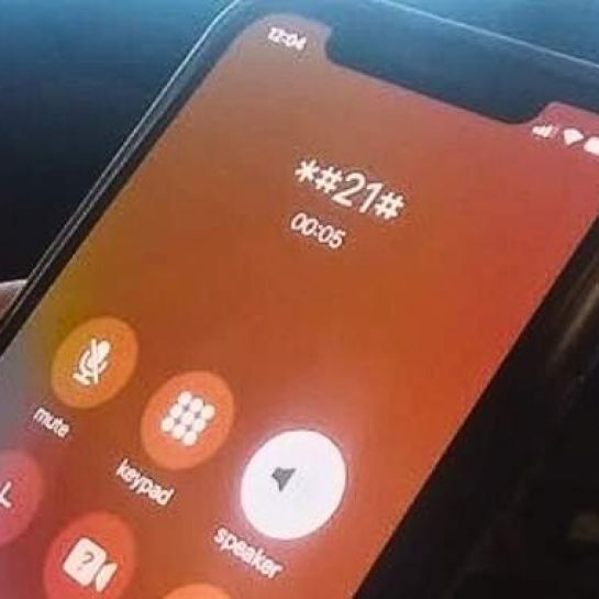 Que se passe-t-il lorsque vous composez le 21 sur votre téléphone ?