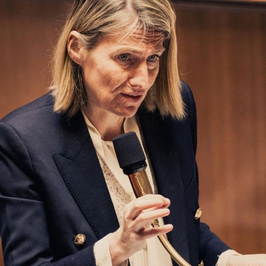 « Le "CDI senior” ne pourra pas déclencher beaucoup d'embauches » : trois questions sur le « contrat de valorisation de l'expérience »