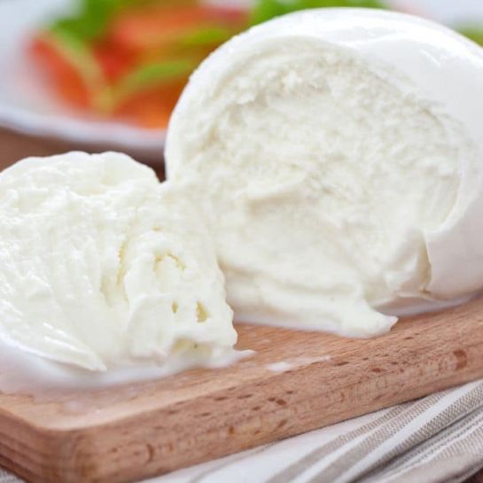 Cette mozzarella à ne plus jamais acheter en supermarché selon ce nutritionniste