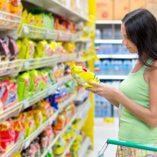 Rappel urgent de ces chips vendues chez Action en raison de la présence d’un ingrédient non alimentaire
