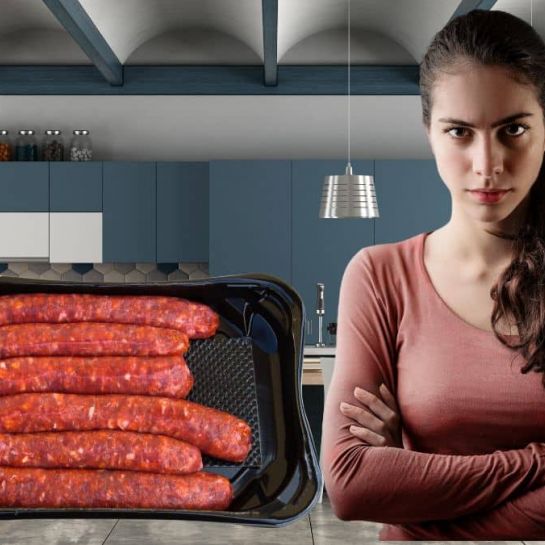 Ces pires marques de merguez et de saucisses selon 60 Millions de consommateurs